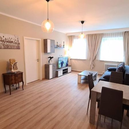 Füssen City Apartment Alici מראה חיצוני תמונה