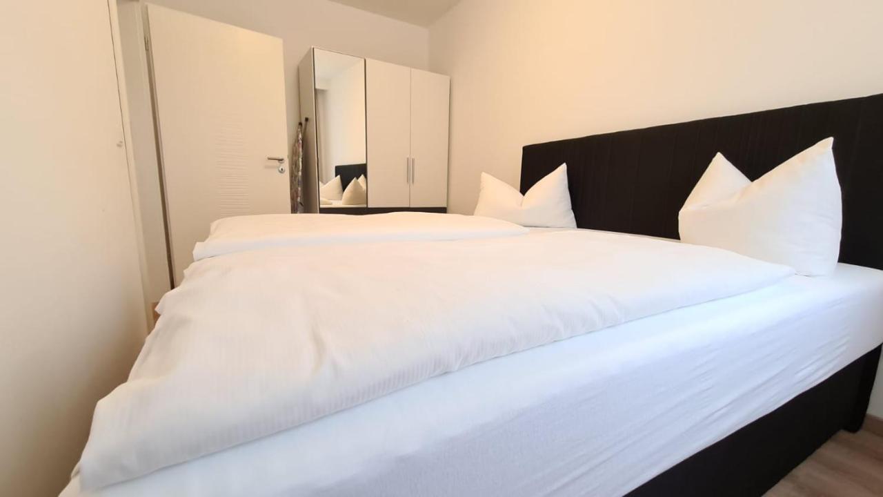 Füssen City Apartment Alici מראה חיצוני תמונה