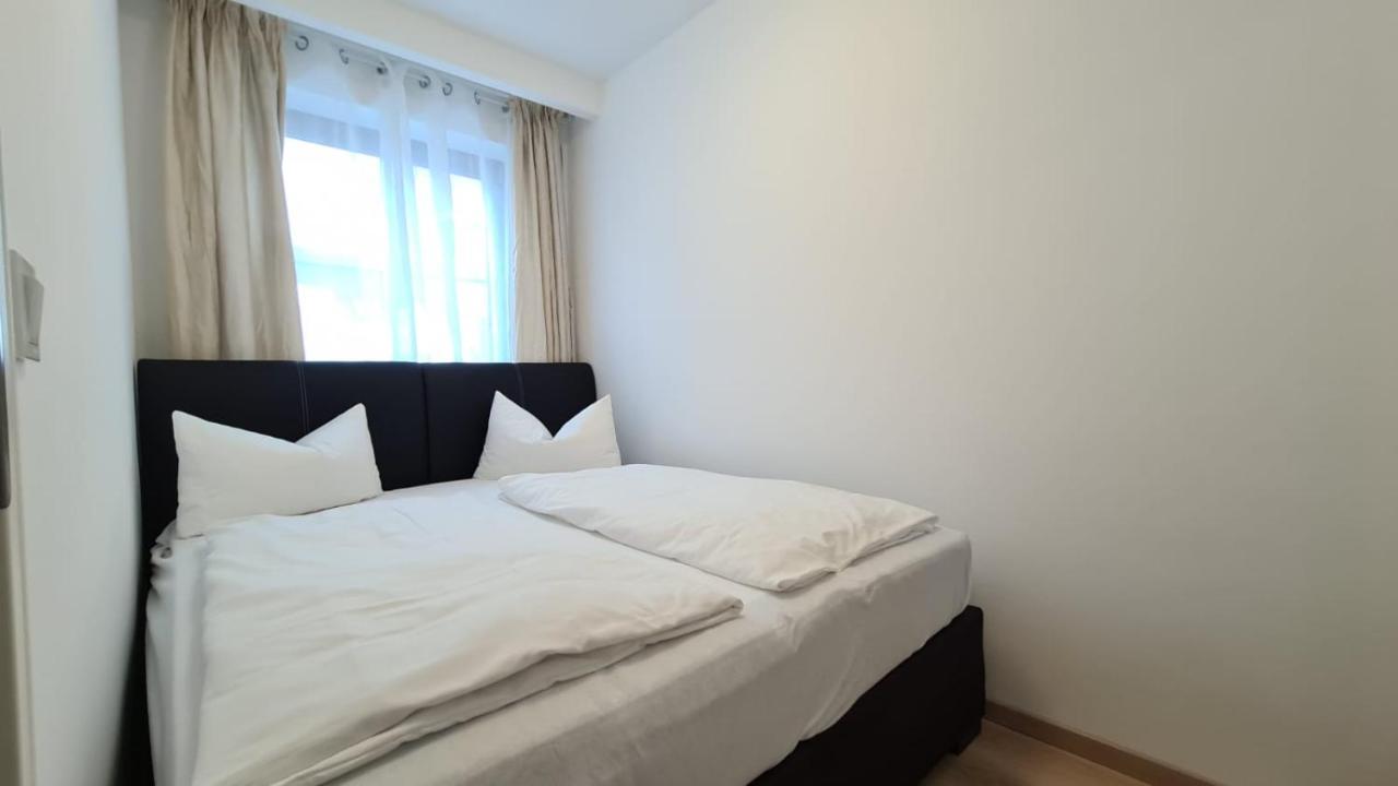 Füssen City Apartment Alici מראה חיצוני תמונה