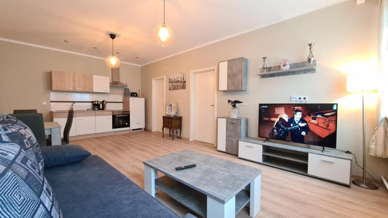 Füssen City Apartment Alici מראה חיצוני תמונה
