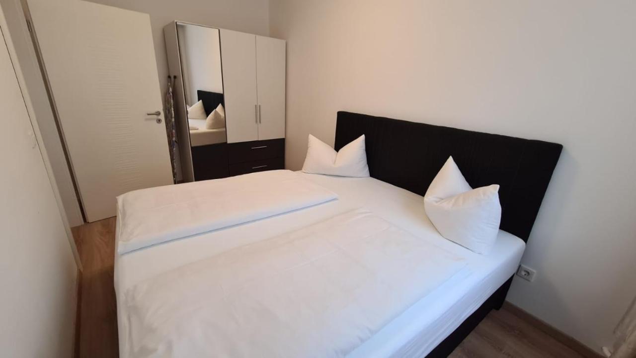 Füssen City Apartment Alici מראה חיצוני תמונה
