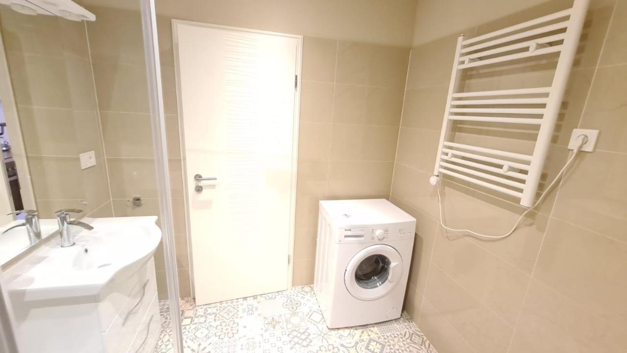 Füssen City Apartment Alici מראה חיצוני תמונה