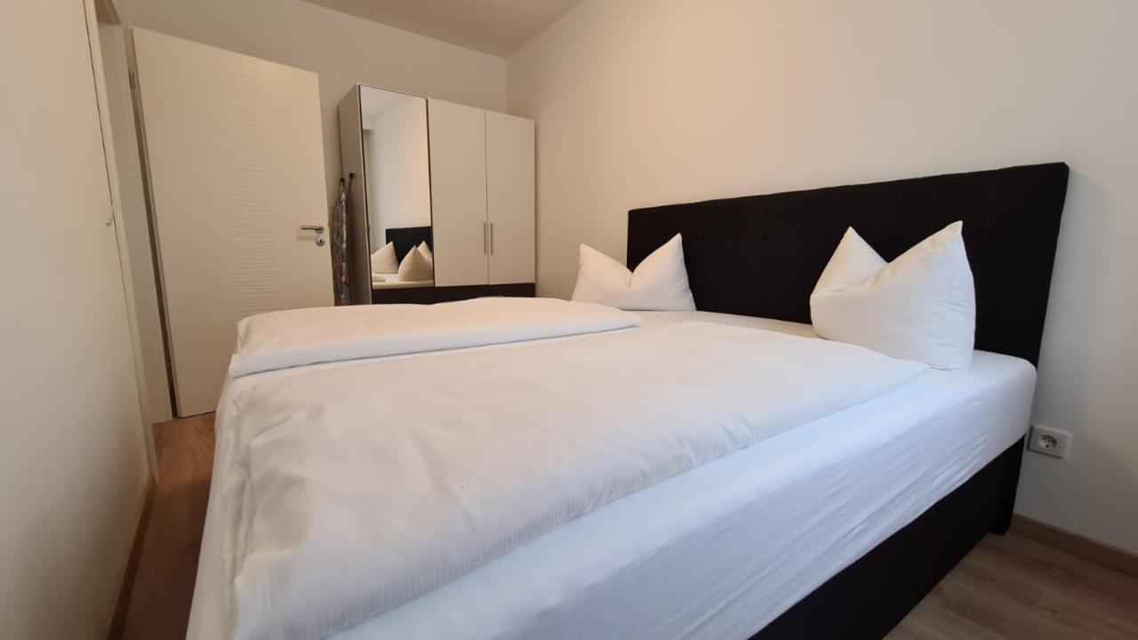 Füssen City Apartment Alici מראה חיצוני תמונה