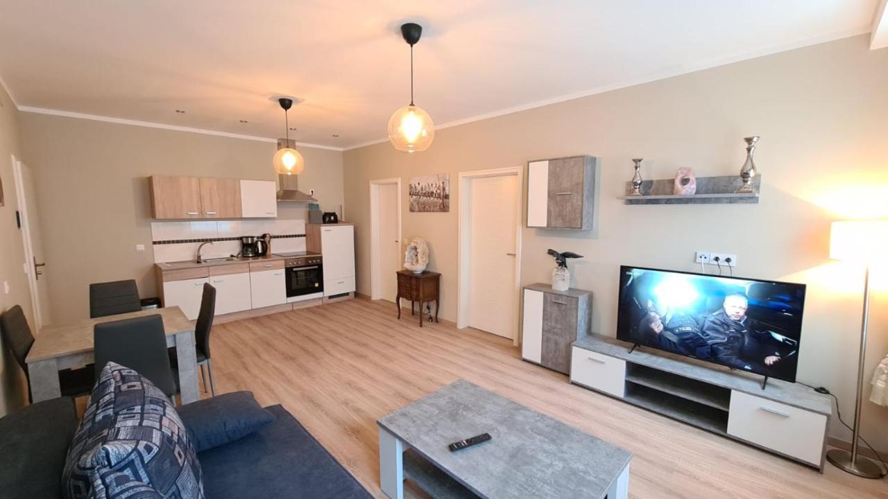 Füssen City Apartment Alici מראה חיצוני תמונה