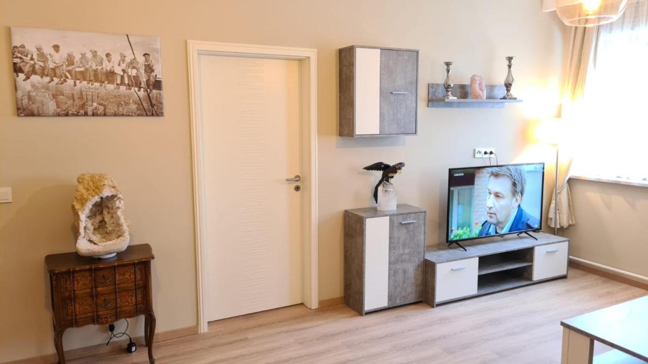 Füssen City Apartment Alici מראה חיצוני תמונה