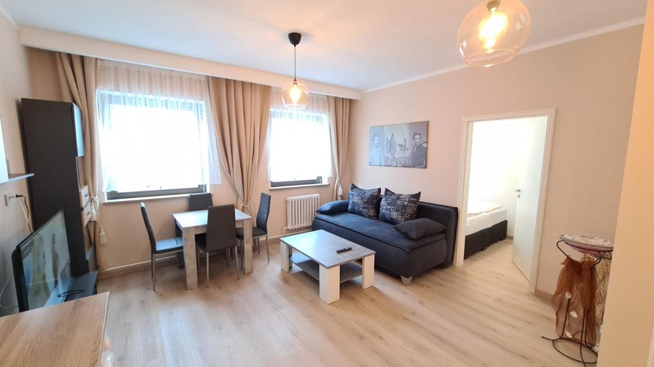 Füssen City Apartment Alici מראה חיצוני תמונה