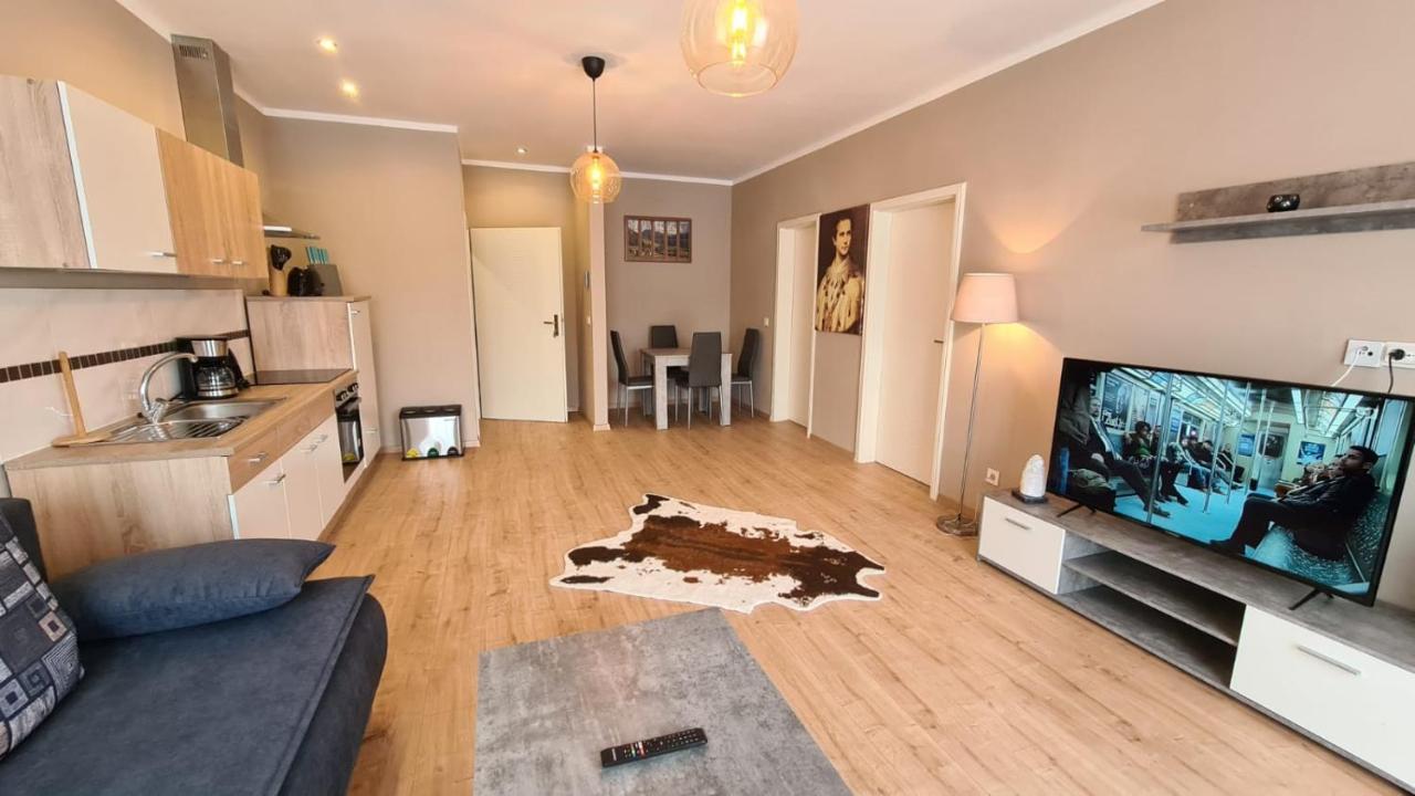 Füssen City Apartment Alici מראה חיצוני תמונה
