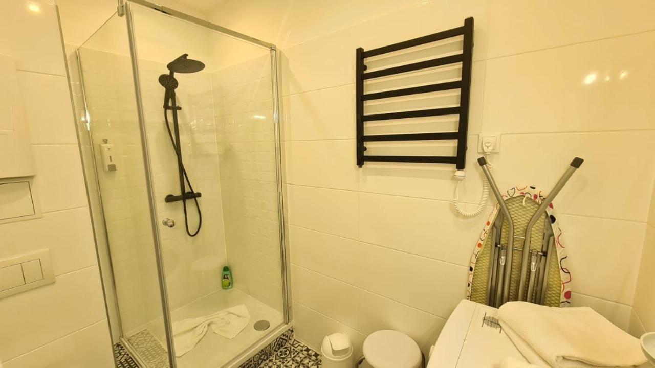 Füssen City Apartment Alici מראה חיצוני תמונה